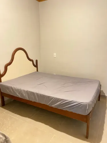 Cama casal