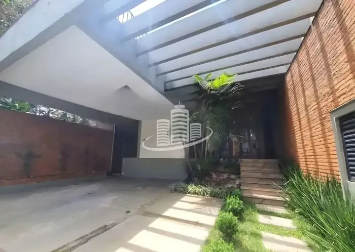 Sobrado Locação 3 dorm, piscina, 3 vagas, Jardim França,SP