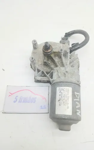 Motor Limpador Parabrisa Honda Civic 1.8 2009 / 2010