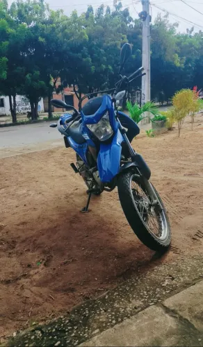 Broz 160 2019 $17.500
