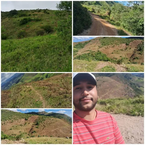 ALUGO MINHA MINHA FAZANDA DE 80 HECTARES POR R$ 3.000 MIL FIXO