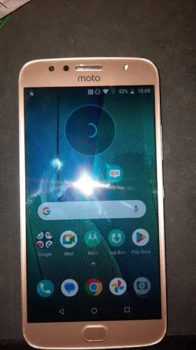 Moto g5s