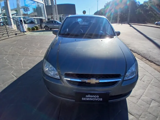 Chevrolet Classic Life/ls 1.0 VHC Flexp. 4P 2013