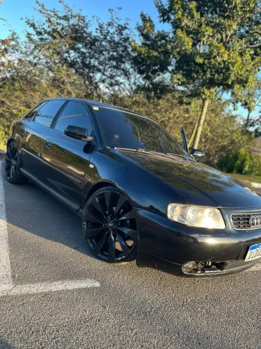 Audi A3 1.8 5P Mec. 2003