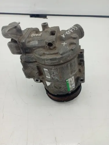 Compressor Ar Mercedes Classe A 160 1999 A 2005