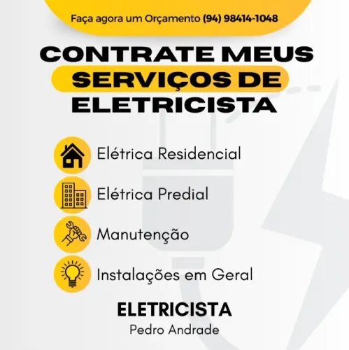 Eletricista