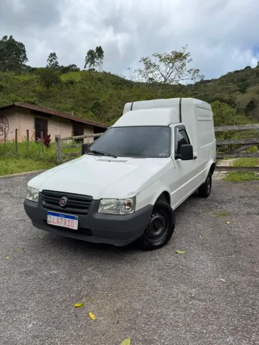 Fiat Fiorino Furg.1.5/1.3/1.3 Fire/1.3 F.flex 2010