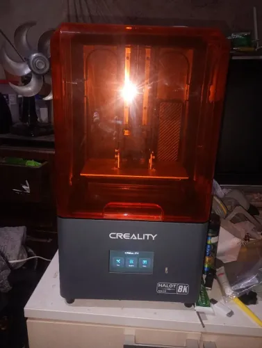Impressora 3D