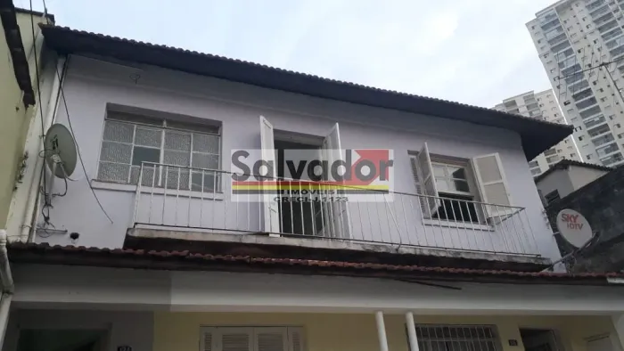 Assobradado na Rua Edgar de Campos - Vila Nair - São Paulo