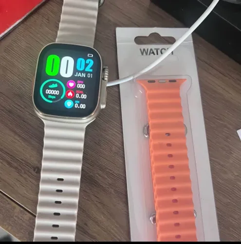 Smartwatch 