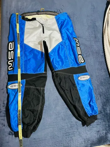 Calça Motocross ASW