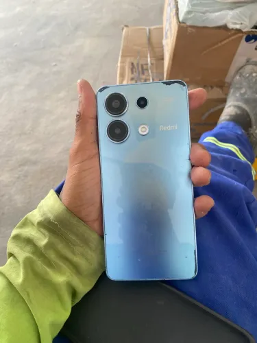 Redmi note 13