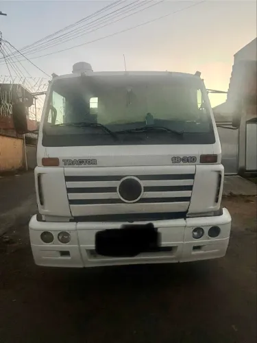 Titan Segundo Dono 18-310