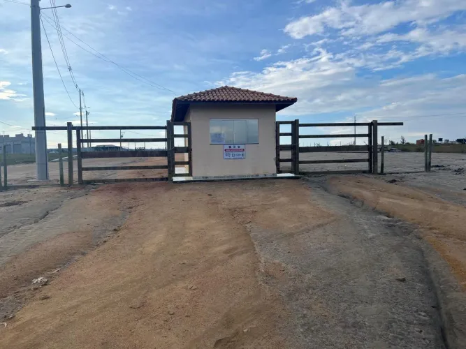 Terreno 2.000m2 - Park Esperança