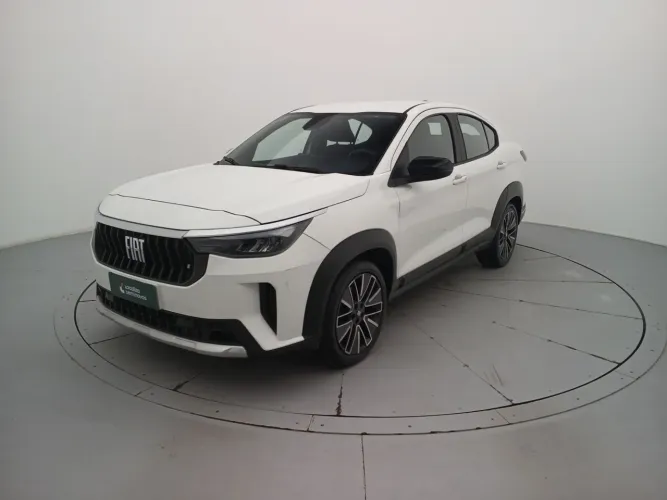 Fiat Fastback Audace 200 TB AUT (hibrído) 2026