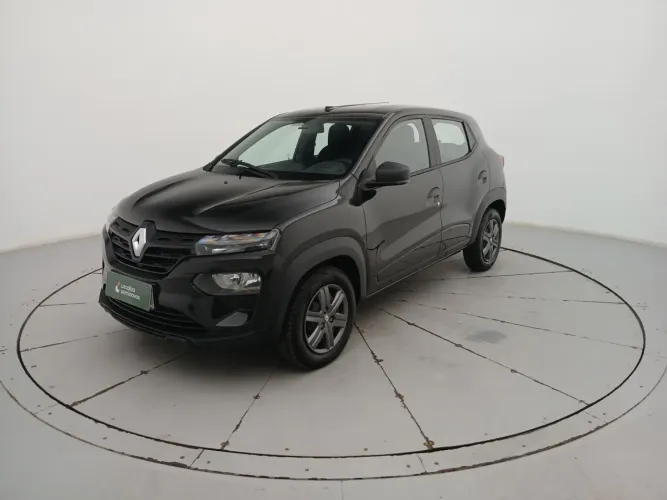 Renault Kwid 1.0 Zen 2026