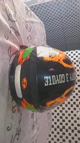 Capacete 