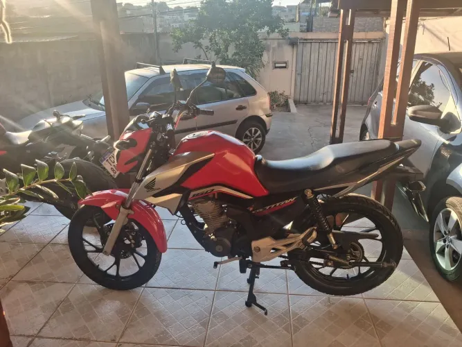 Vendo Titan 2023