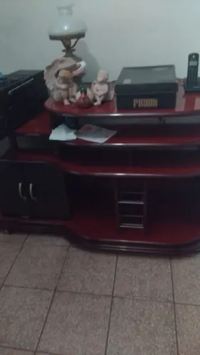 Vendo rack