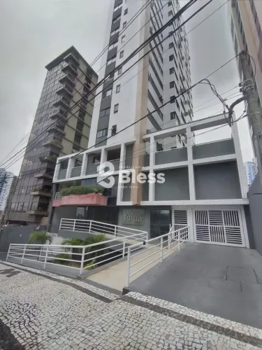 Apartamento para locação no Condomínio Alto do Juruá - Petrópolis