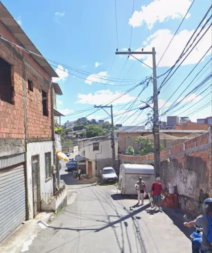 Venda de casa