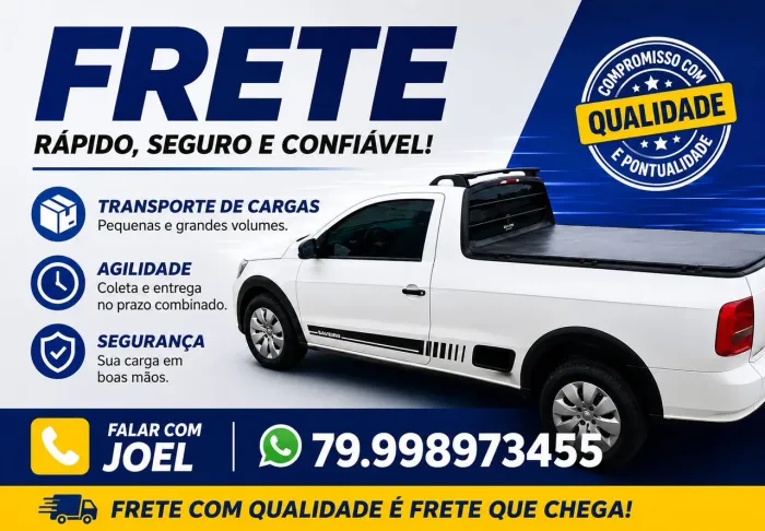 Frete