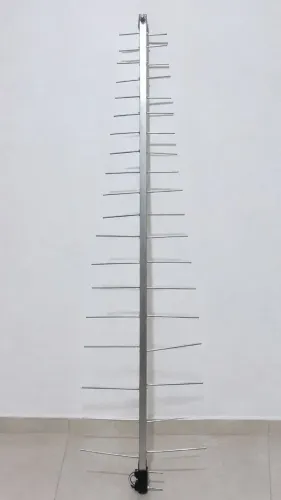 Antena Espinha de Peixe Digital HDTV / UHF Externa