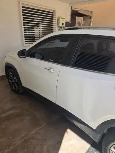 Chevrolet Tracker Premier 1.2 Turbo 12V Flex AUT 2022