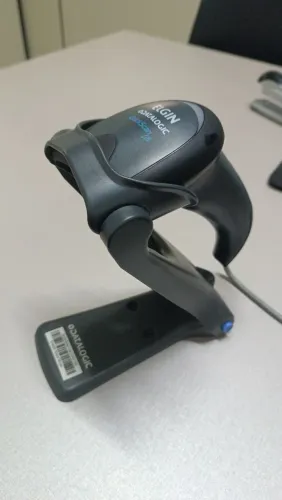 Leitor de código de barras - Datalogic QuickScan Lite