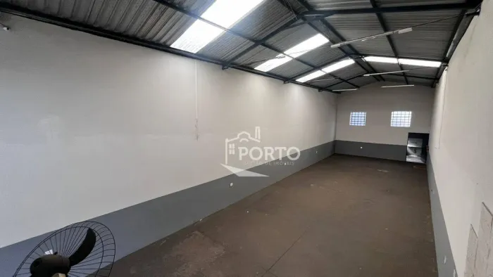Galpão/Barracão Comercial para alugar no bairro Conceição em Piracicaba