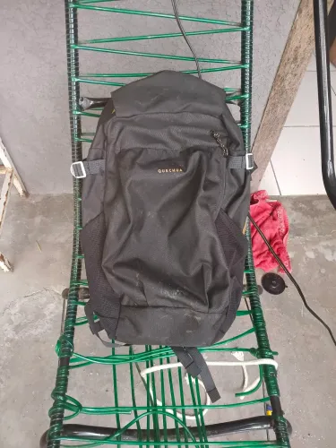 Mochila Quechua Trilha