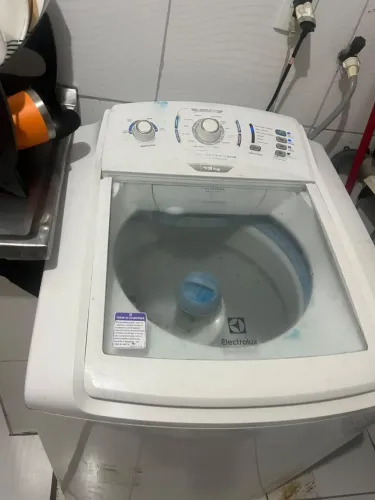 Máquina de lavar 13KG eletrolux ..