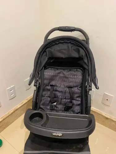 vendo carrinho para bebe
