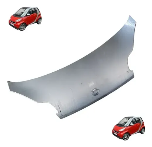 Capô Smart Fortwo 2012 Original