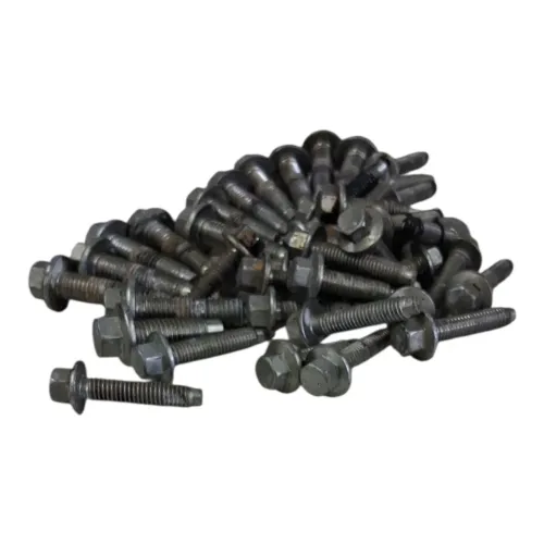 Kit Parafuso Caixa De Câmbio Chevrolet Tracker 1.4