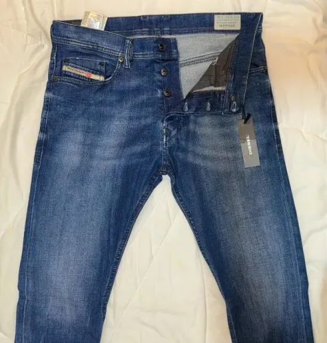 Calça Diesel - Theppar - W31 L32