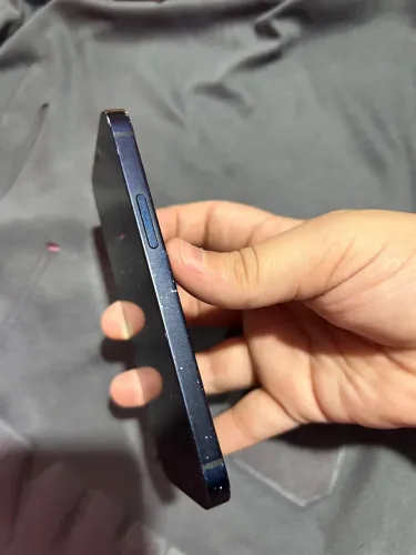 iPhone 12 mini