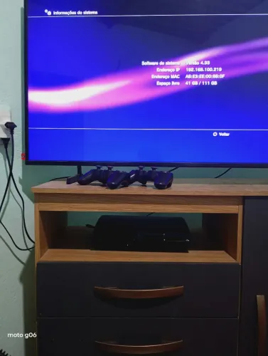 VIDEO GAME ?