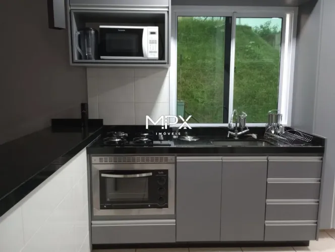 Apartamento à venda no Villagio Girassol em Piracicaba