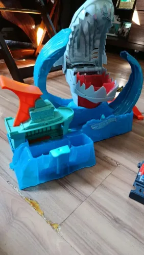 Pistas Hot Wheels