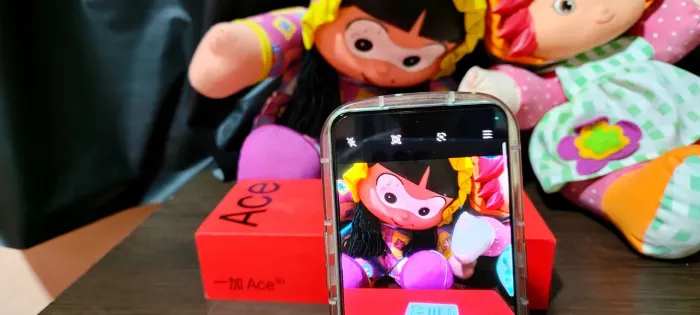 Oneplus Ace