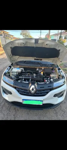 Renault Kwid Zen 1.0 Flex 12V 5P Mec. 2024