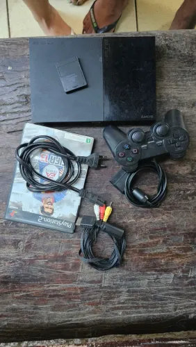 PlayStation 2