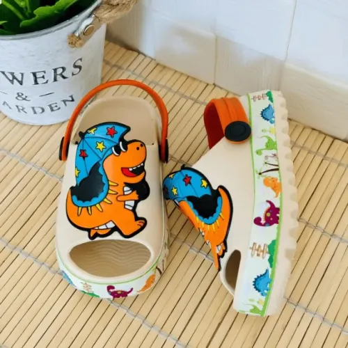 Sandalia Babuche Baby e Infantil VAREJO