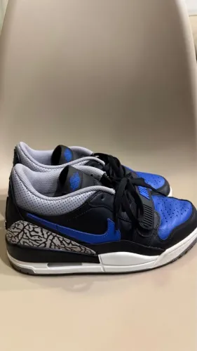 TÊNIS AIR JORDAN LEGACY 312 LOW