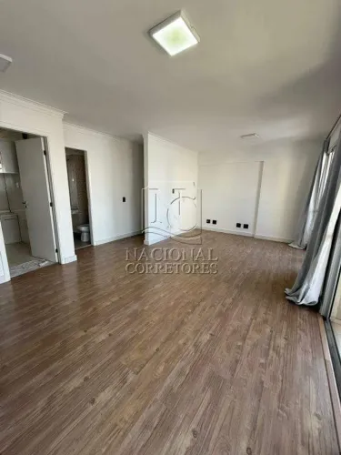 Apartamento para aluguel, 3 quartos, 3 suítes, 2 vagas, Centro - Santo André/SP