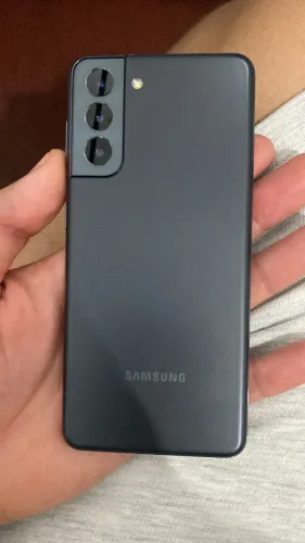 Galaxy S21 5G