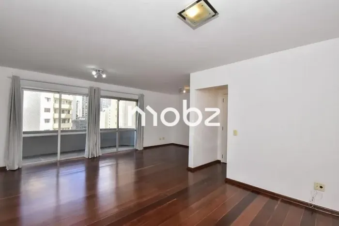 Apartamento à venda no Edifício Domenico Scarlatti - R. Do Ângulo, 412 - São Paulo - SP -