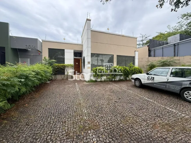 casa - Botafogo - Campinas