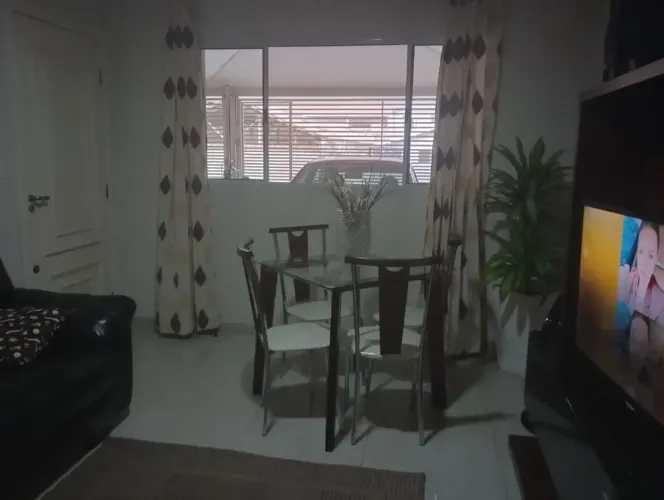 Casa Residencial / Parque Industrial